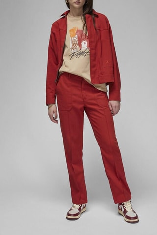 T-shirt regular Michael Jordan - Marron clair - Jordan