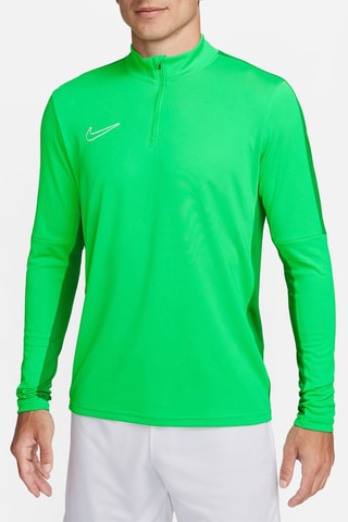 T-shirt regular d’entraînement de football Academy - Vert - Nike