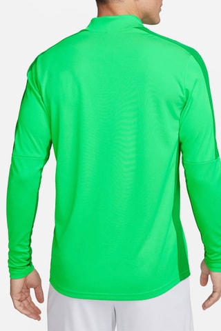 T-shirt regular d’entraînement de football Academy - Vert - Nike