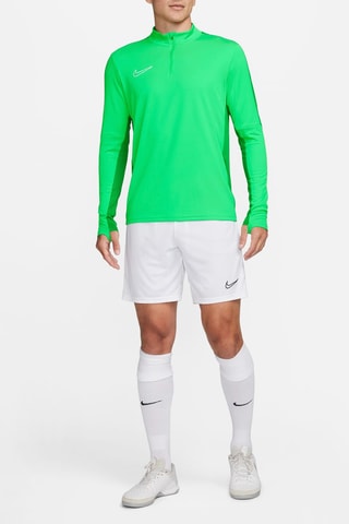 T-shirt regular d’entraînement de football Academy - Vert - Nike