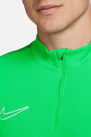 T-shirt regular d’entraînement de football Academy - Vert - Nike
