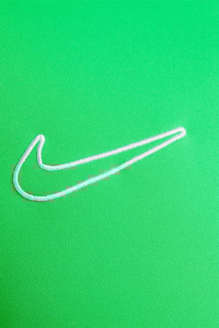 T-shirt regular d’entraînement de football Academy - Vert - Nike