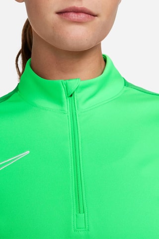 T-shirt regular d’entraînement de football Academy - Vert - Nike