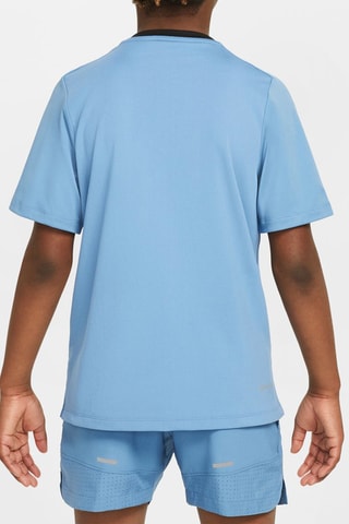 T-shirt d’entraînement - Ciel - Nike