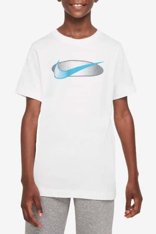 T-shirt - Blanc - Nike