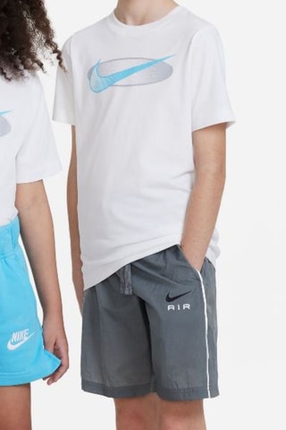 T-shirt - Blanc - Nike