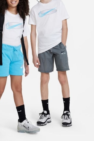 T-shirt - Blanc - Nike