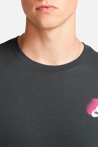 T-shirt Sportswear Standard Issue - Anthracite