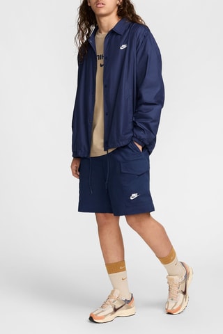 T-shirt Nike Sportswear - Marron clair