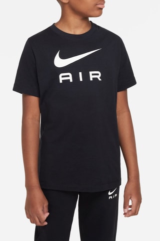 T-shirt Nike Sportswear - Noir