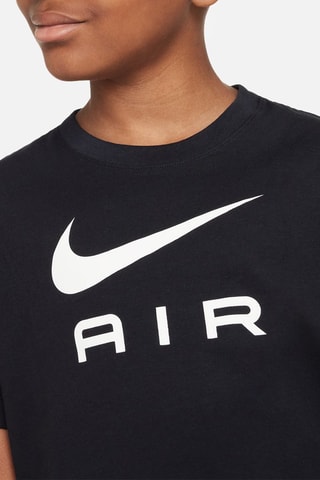 T-shirt Nike Sportswear - Noir