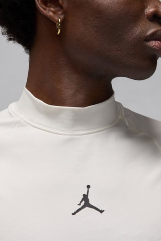 T-shirt de golf Jordan Dri-FIT Sport - Blanc