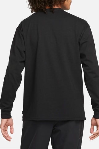 T-shirt Nike Premium - Noir