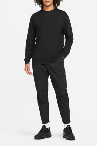 T-shirt Nike Premium - Noir