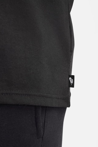 T-shirt Nike Premium - Noir