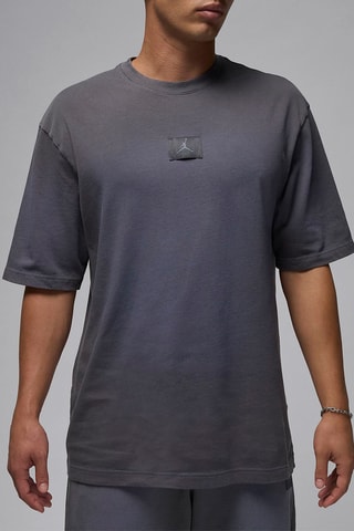 T-shirt Essentials - Gris - Jordan