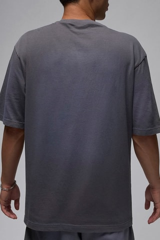 T-shirt Essentials - Gris - Jordan