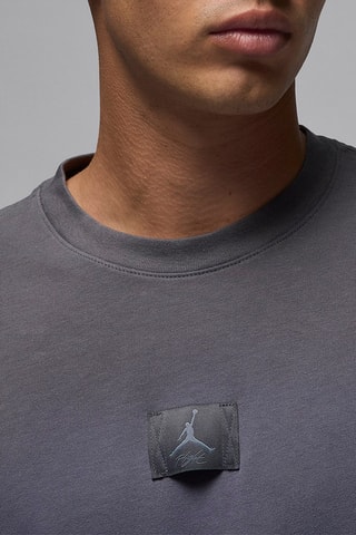 T-shirt Essentials - Gris - Jordan
