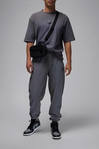 T-shirt Essentials - Gris - Jordan