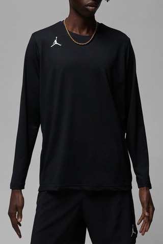 T-shirt d’entraînement Jordan Dri-FIT - Noir