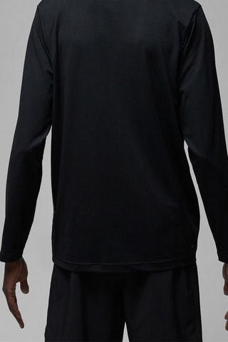 T-shirt d’entraînement Jordan Dri-FIT - Noir