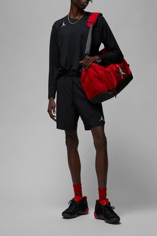 T-shirt d’entraînement Jordan Dri-FIT - Noir