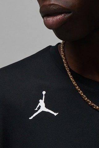 T-shirt d’entraînement Jordan Dri-FIT - Noir
