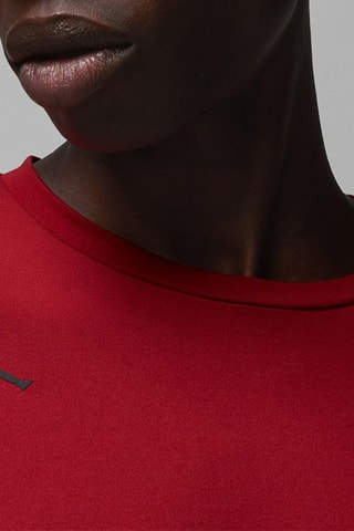 T-shirt d’entraînement Jordan Dri-FIT - Rouge