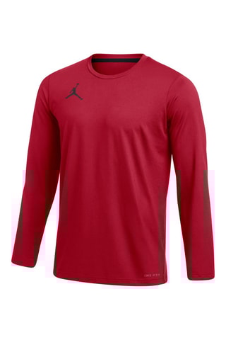 T-shirt d’entraînement Jordan Dri-FIT - Rouge