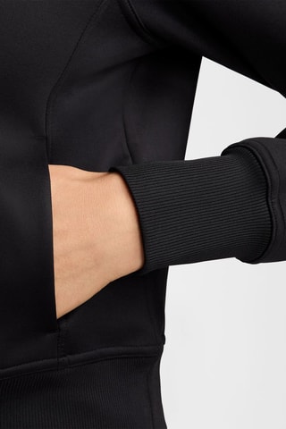 Sweat d’entraînement Nike Therma-FIT One - Noir