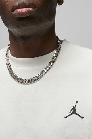 Sweat polaire Flight MVP - Blanc - Jordan