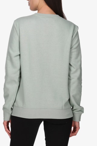 Sweat polaire Club - Vert - Nike