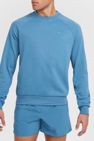 Sweat polaire Primary - Ciel - Nike