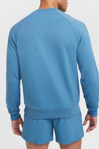 Sweat polaire Primary - Ciel - Nike