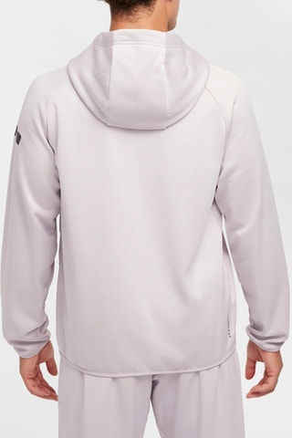 Sweat de fitness - Violet - Nike