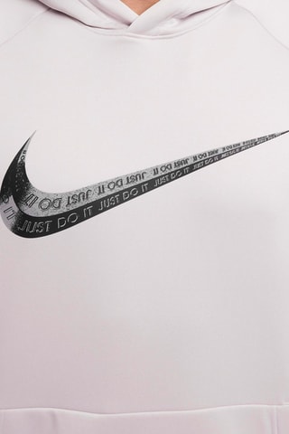 Sweat de fitness - Violet - Nike