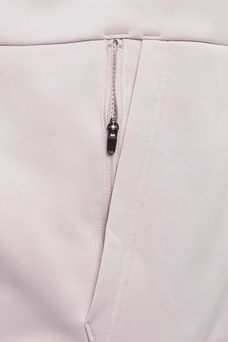 Sweat de fitness - Violet - Nike