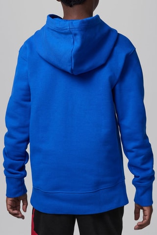 Sweat à capuche - Bleu cobalt - Jordan
