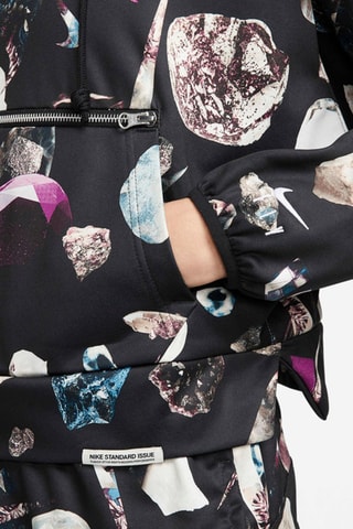 Sweat de basketball - Noir