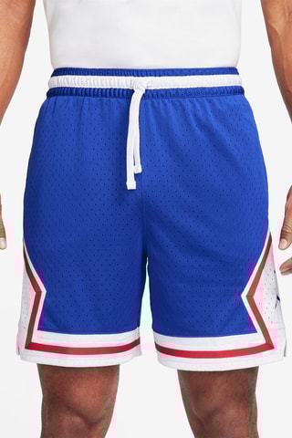 Short de basketball Fédération Française de Basketball - Bleu roi