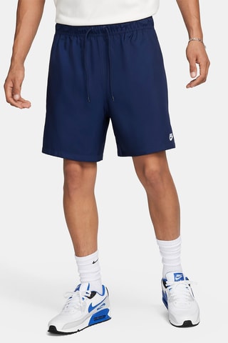 Short - Bleu marine - Nike