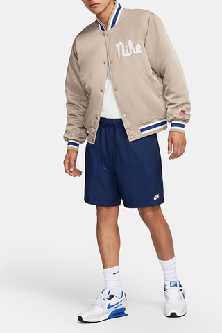 Short - Bleu marine - Nike