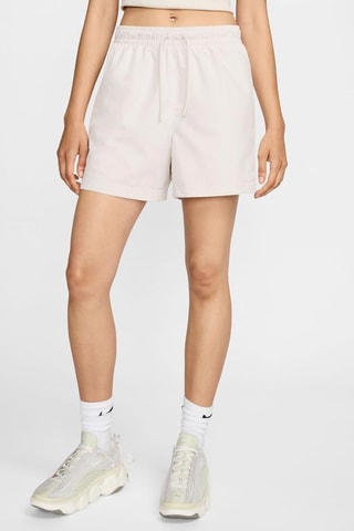 Short Classic - Blanc - Nike