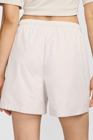 Short Classic - Blanc - Nike