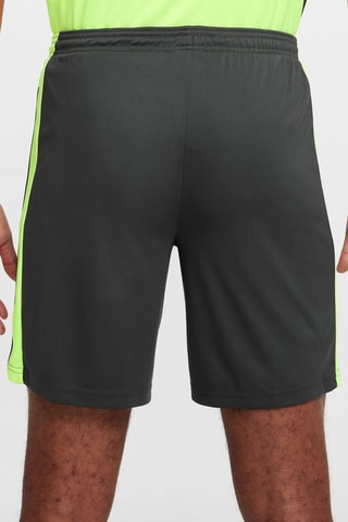 Short regular de football Academy - Anthracite - Nike