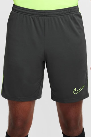 Short regular de football Academy - Anthracite - Nike