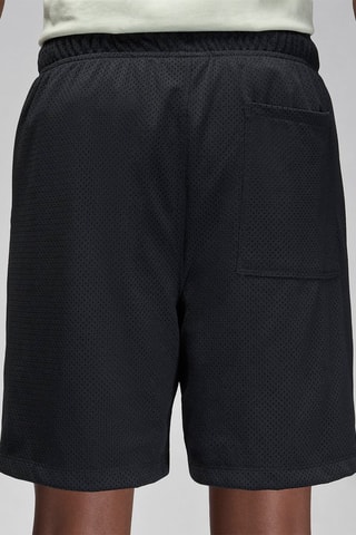 Short regular Flight MVP - Noir - Jordan