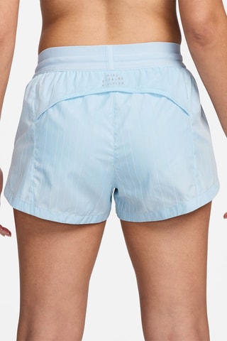 Short de running Nike Running Division - Ciel
