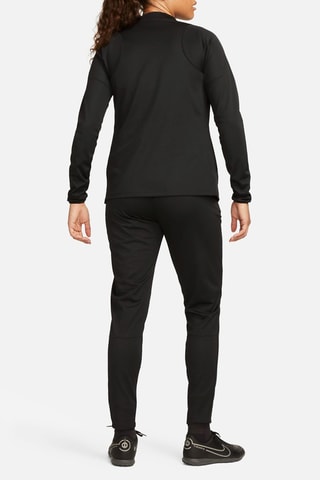 Veste et pantalon regular Academy - Noir