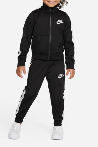 Veste et pantalon - Noir - Nike